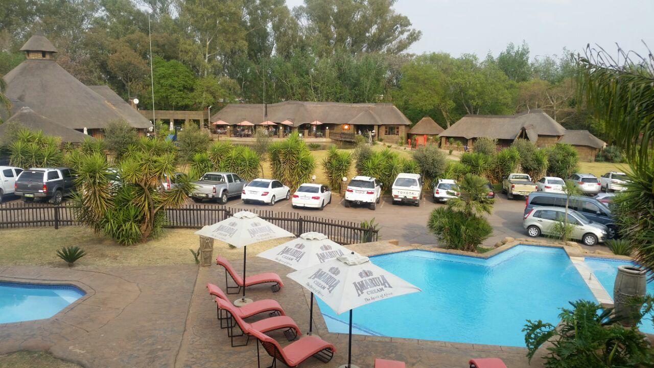 My Travelution - Travel Club - Bushman’s Rock Country Lodge