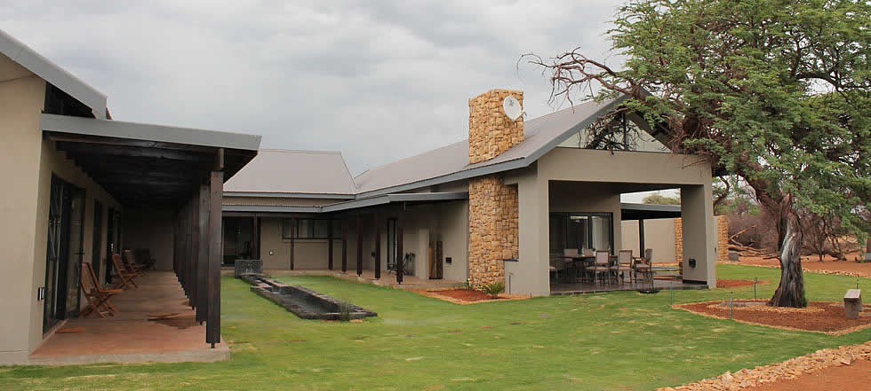 My Travelution - Travel Club - Kathumzi Bed and Breakfast