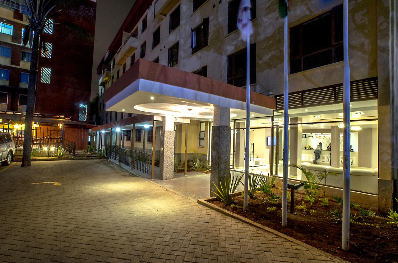 My Travelution - Travel Club - Ngong Hills Hotel