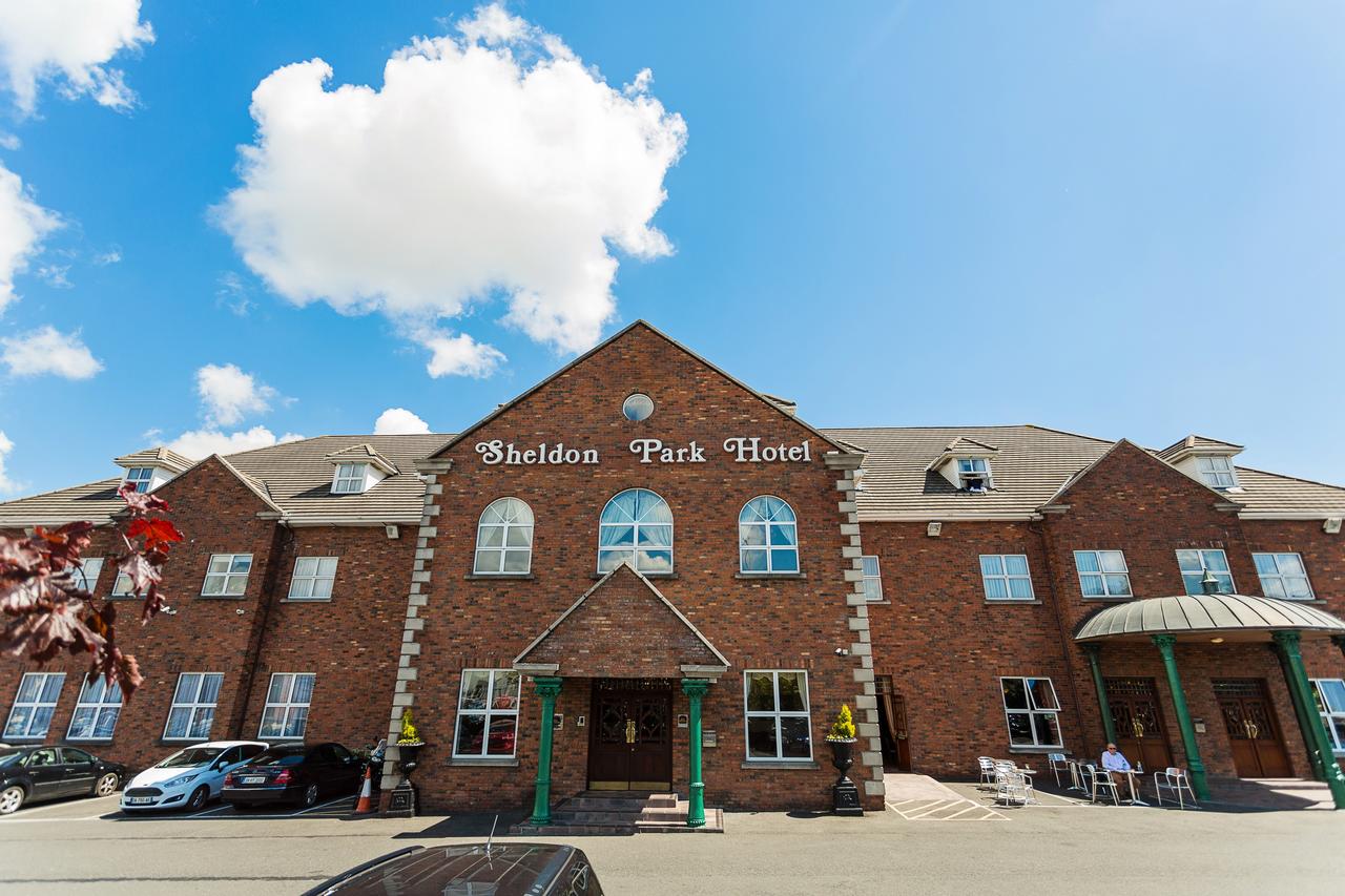 My Travelution - Travel Club - Sheldon Park Hotel