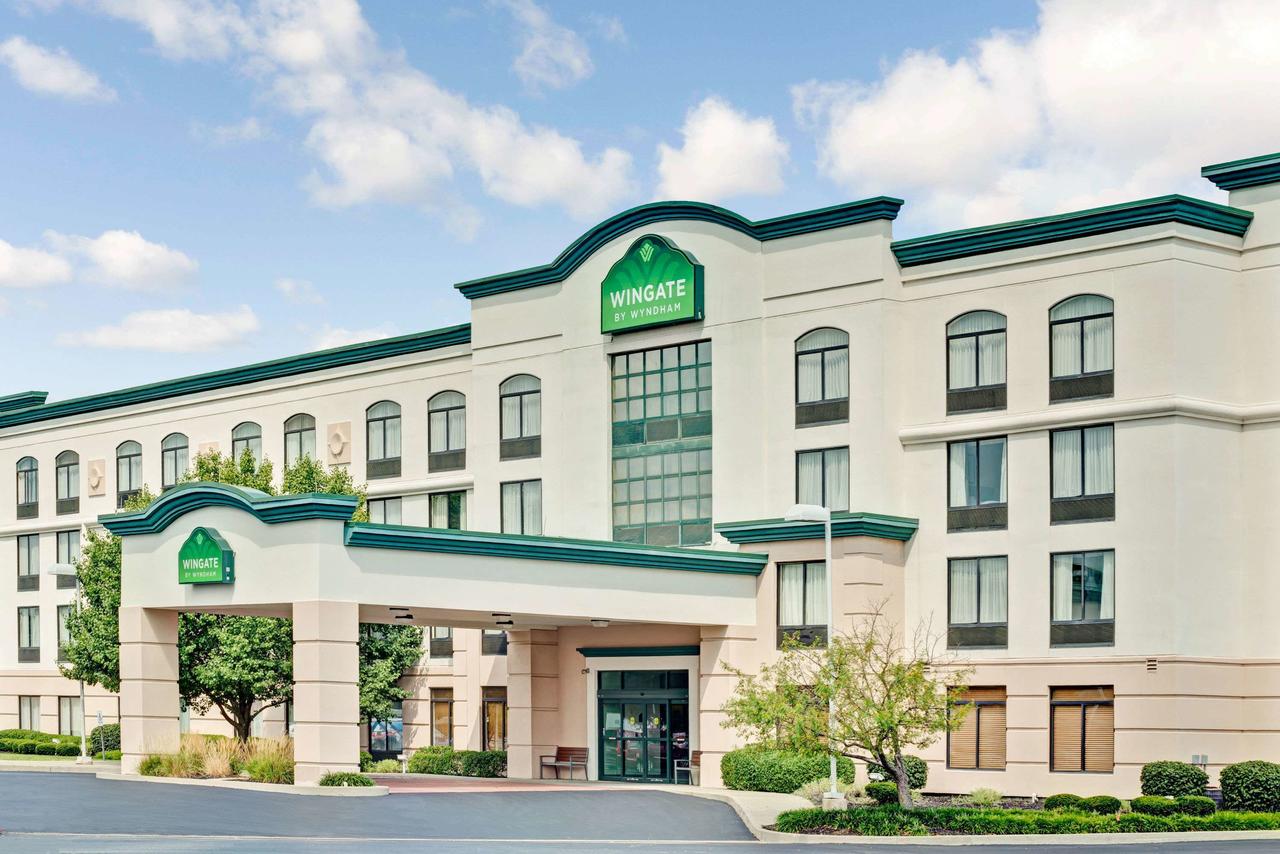My Travelution - Travel Club - Wingate by Wyndham Cincinnati / Blue Ash