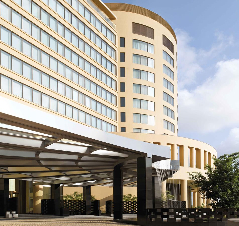 My Travelution - Travel Club - Trident Hotel Bandra Kurla