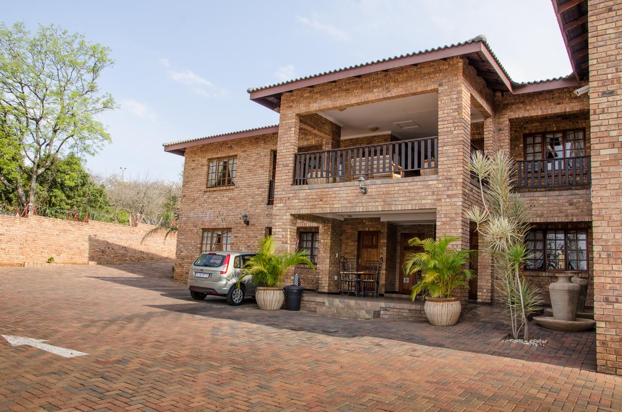 My Travelution - Travel Club - Nelspruit Lodge