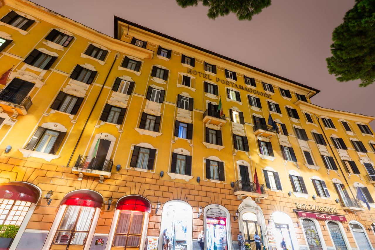 My Travelution - Travel Club - Hotel PortaMaggiore