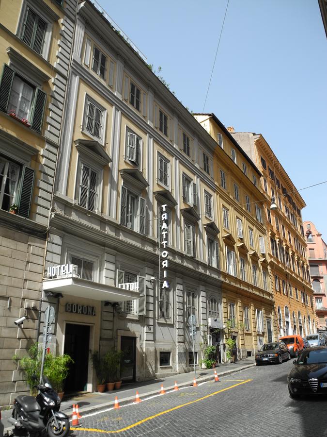 My Travelution - Travel Club - Hotel Corona Roma