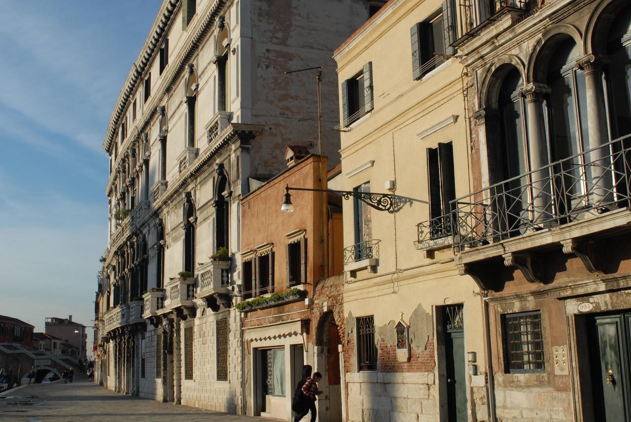 My Travelution - Travel Club - Palazzo Cendon