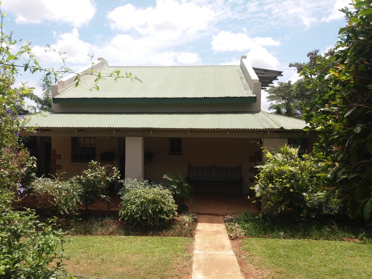 My Travelution - Travel Club - Kruger Park House