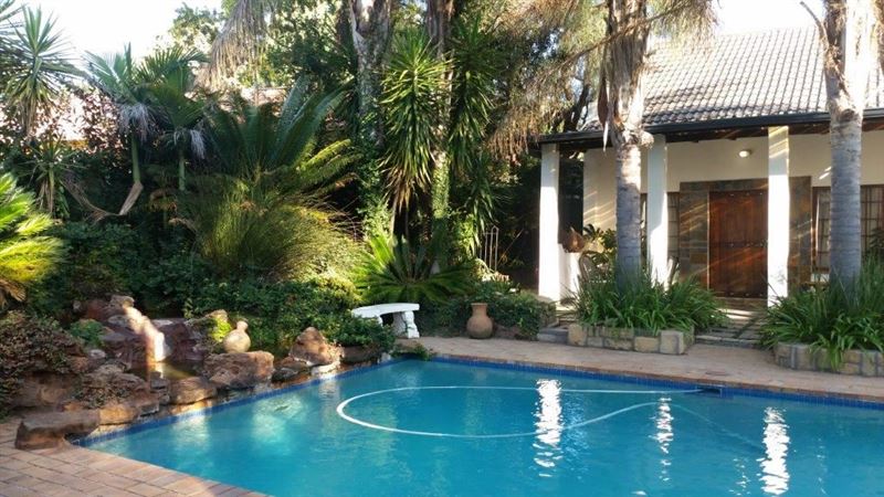 My Travelution - Travel Club - Six Valk Avenue Self Catering Guest House