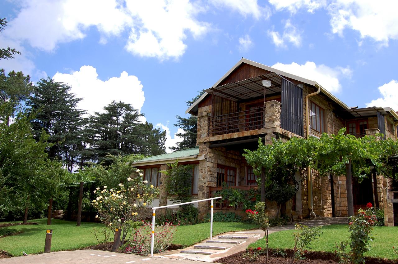 My Travelution - Travel Club - Stonehaven Clarens