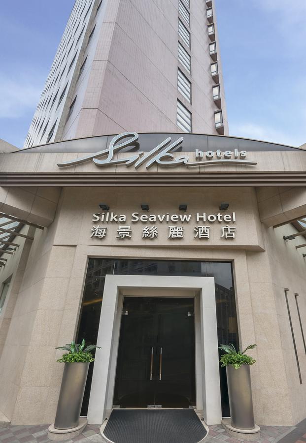 My Travelution - Travel Club - Silka Seaview Hotel
