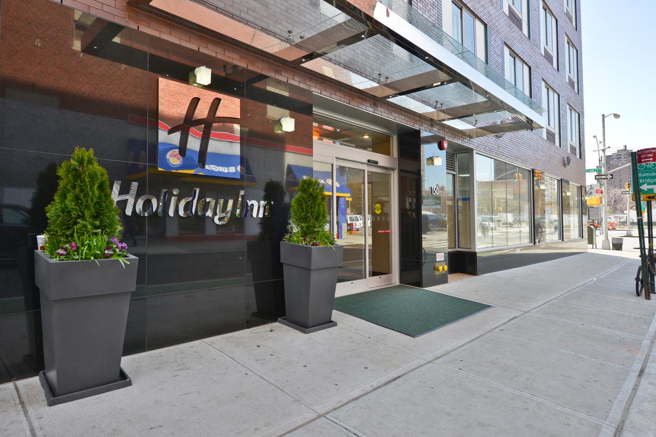 My Travelution - Travel Club - Holiday Inn Nyc - Lower East Side