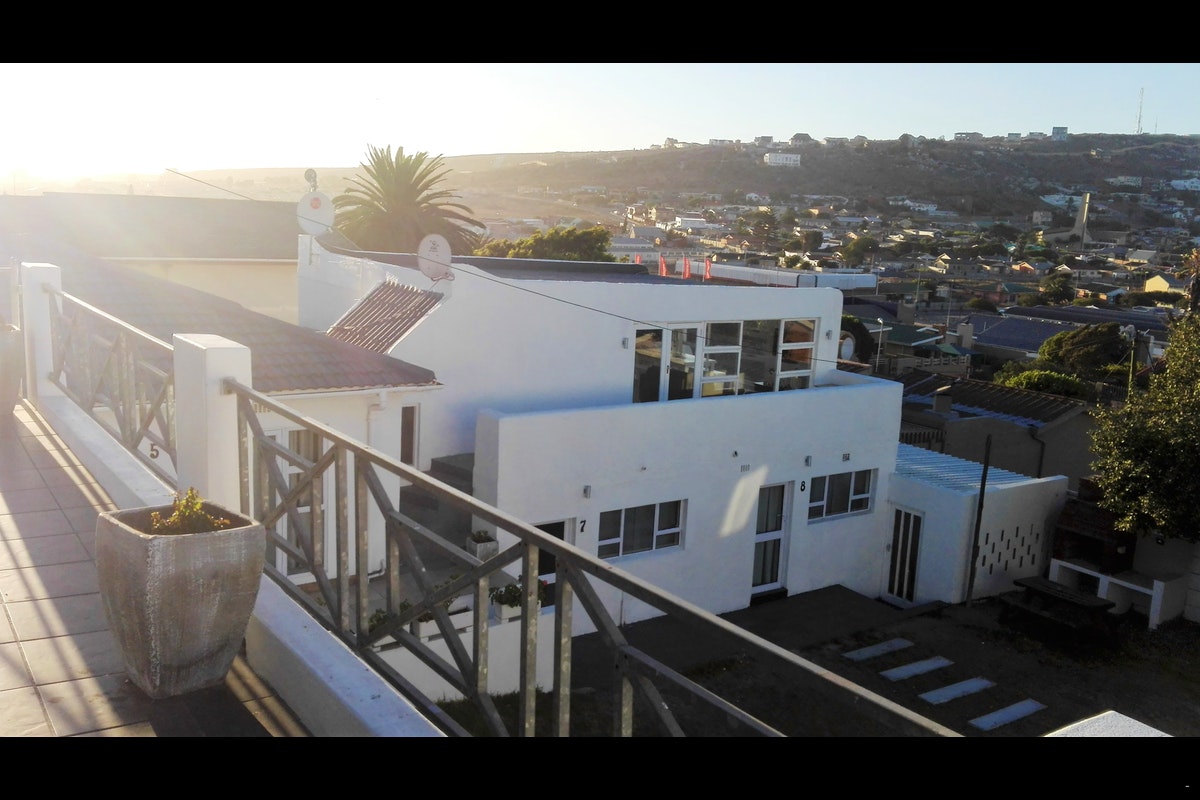 My Travelution - Travel Club - Saldanha Bay Lodge