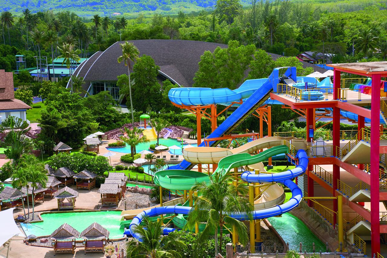 My Travelution - Travel Club - Splash Beach Resort