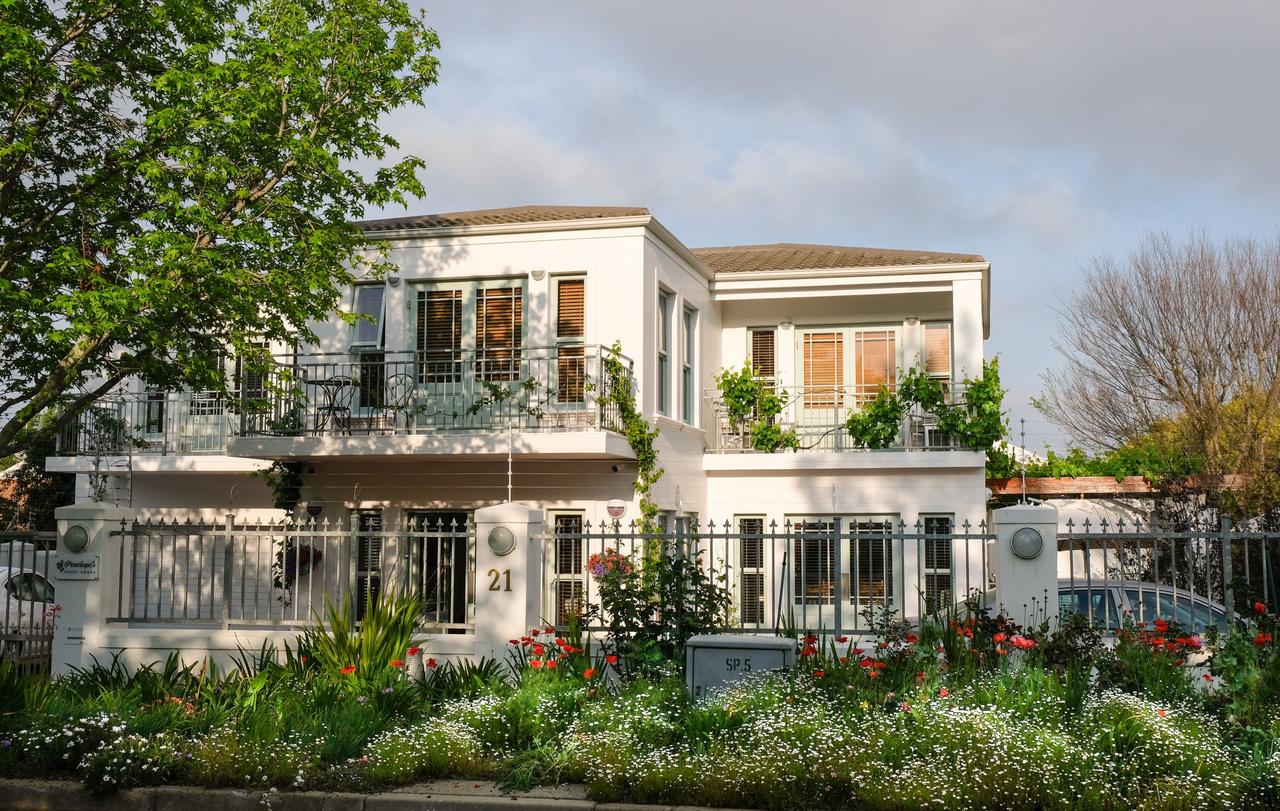My Travelution - Travel Club - Penelope's Guesthouse