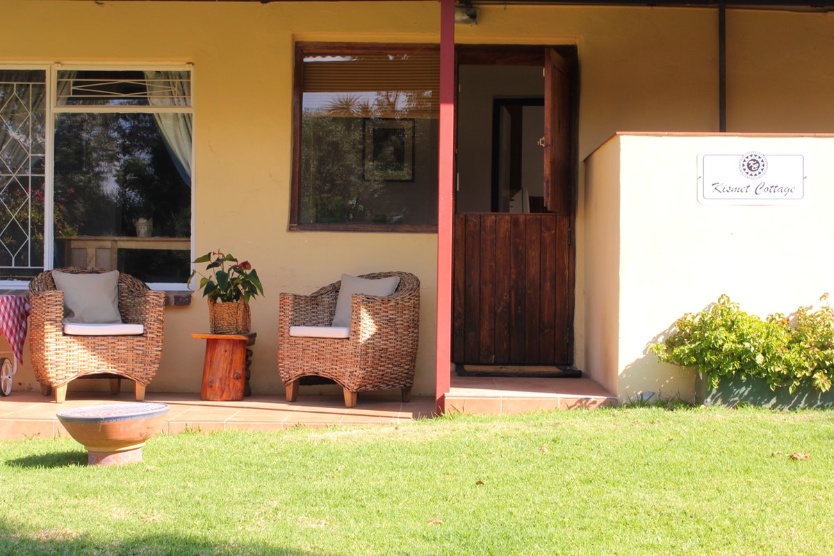 My Travelution - Travel Club - Kismet Cottage