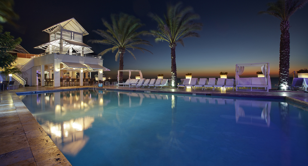 My Travelution - Travel Club - Tamarijn Aruba All Inclusive Resort