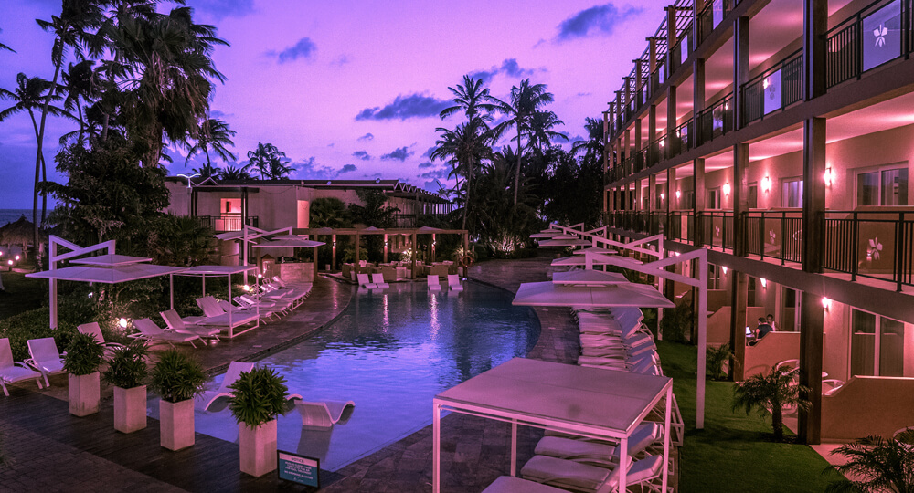 My Travelution - Travel Club - Divi Aruba All Inclusive Resort