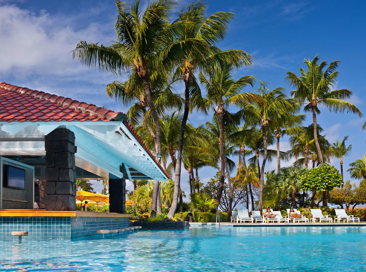 My Travelution - Travel Club - Hyatt Regency Aruba Resort Spa And Casino