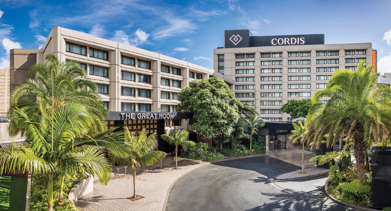 My Travelution - Travel Club - Cordis, Auckland by Langham Hospitality Group