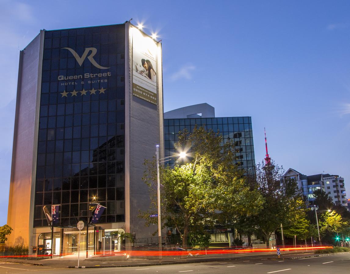 My Travelution - Travel Club - VR Queen Street - Hotel & Suites