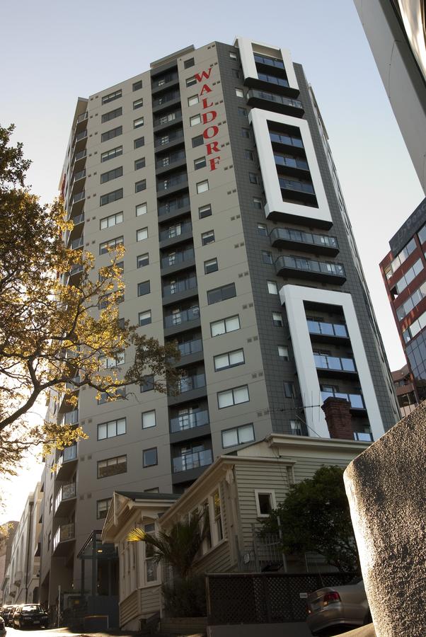 My Travelution - Travel Club - Waldorf St Martins Apartment Hotel