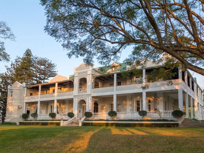 My Travelution - Travel Club - Kearsney Manor