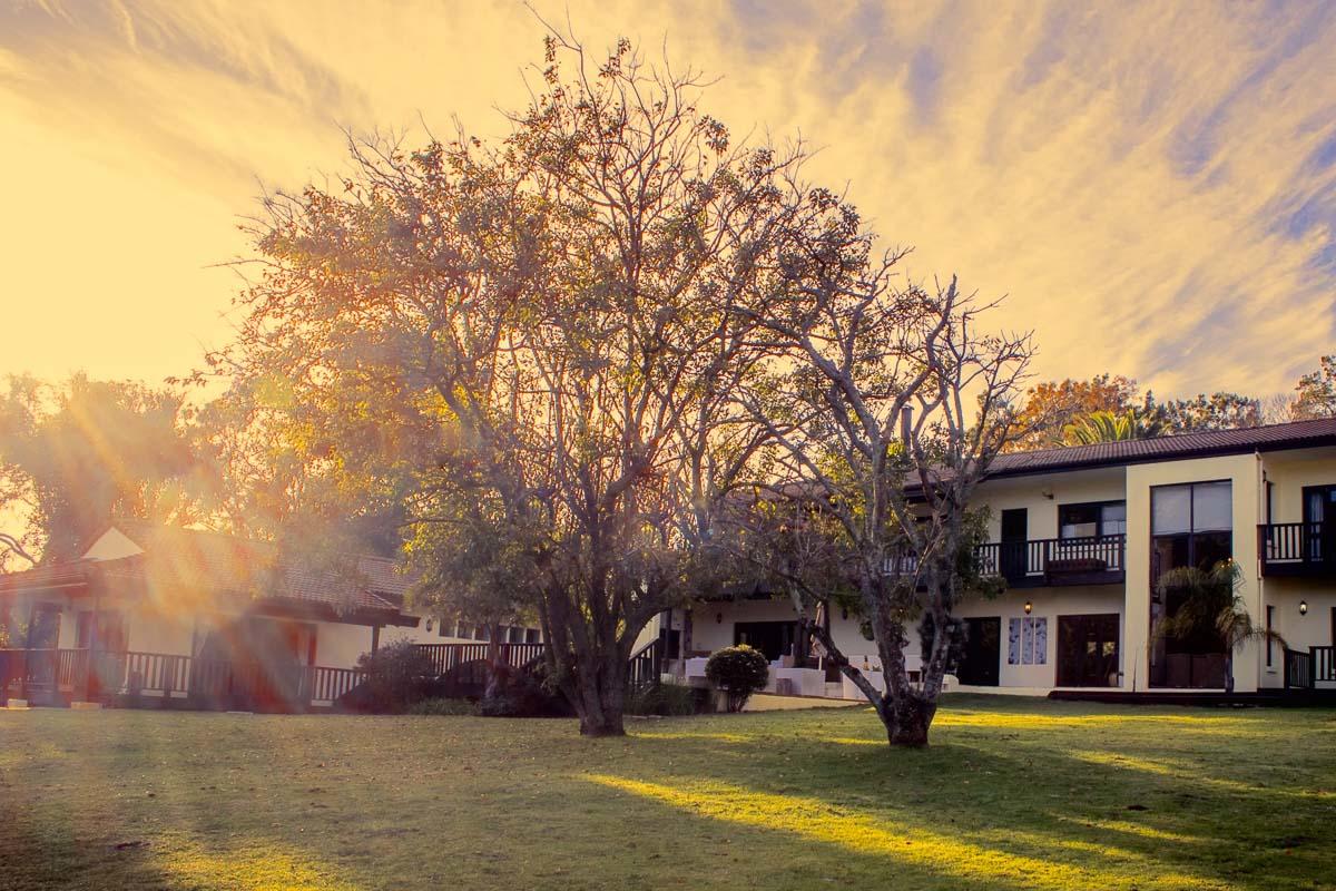 My Travelution - Travel Club - Phumula Country Manor