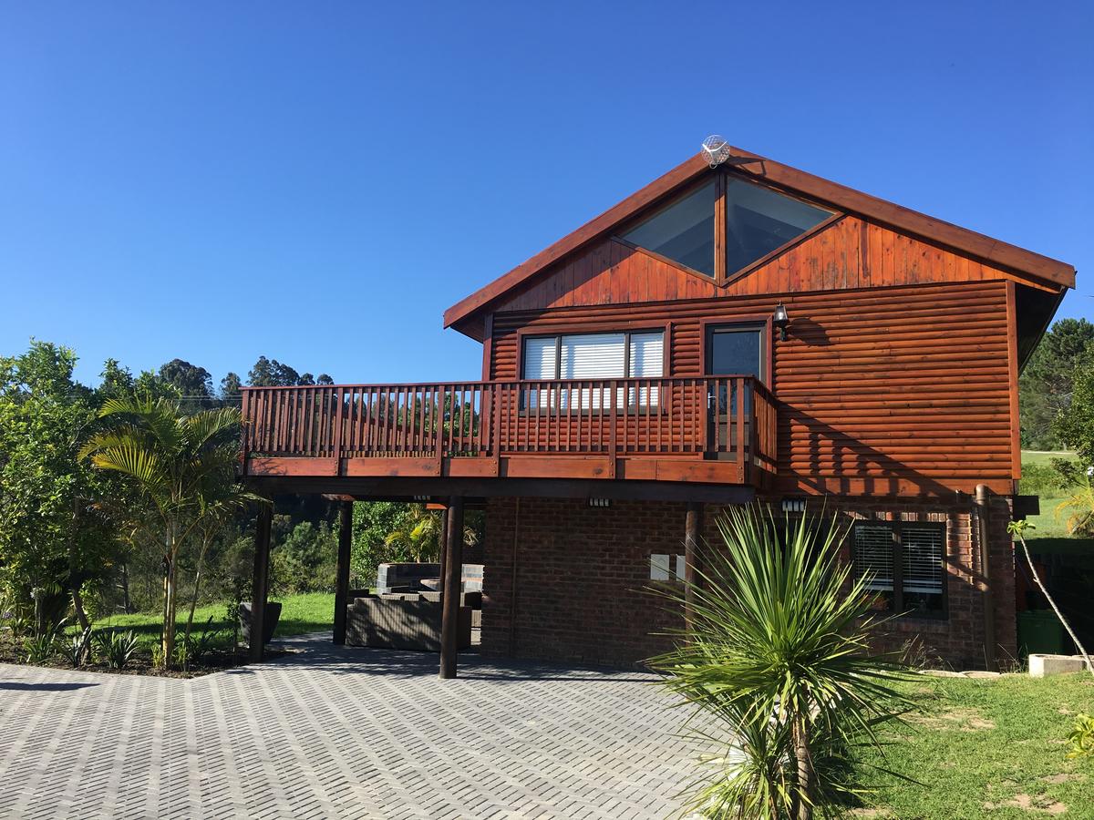My Travelution - Travel Club - Knysna Forest View