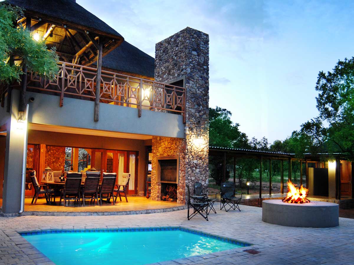 My Travelution - Travel Club - Zebula Golf Estate & Spa
