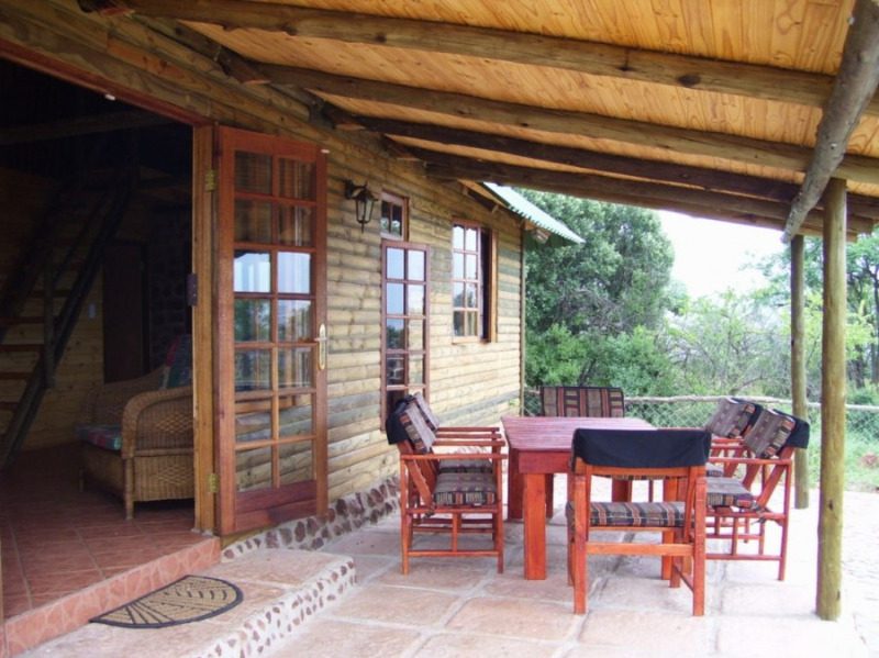 My Travelution - Travel Club - Stone Hill -Acacia Tree
