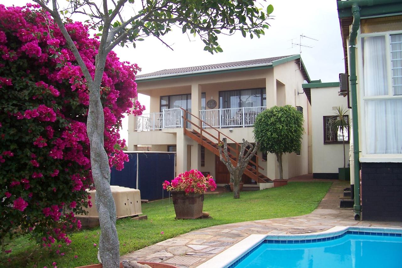 My Travelution - Travel Club - Birdcage Bed & Breakfast