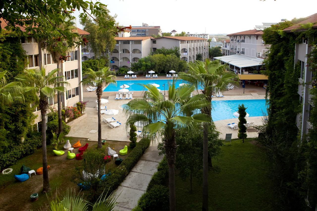 My Travelution - Travel Club - Armas Bella Sun