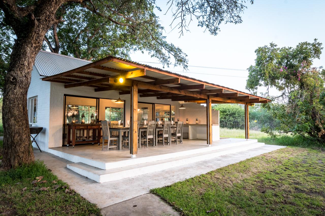 My Travelution - Travel Club - Makuwa Safari Lodge