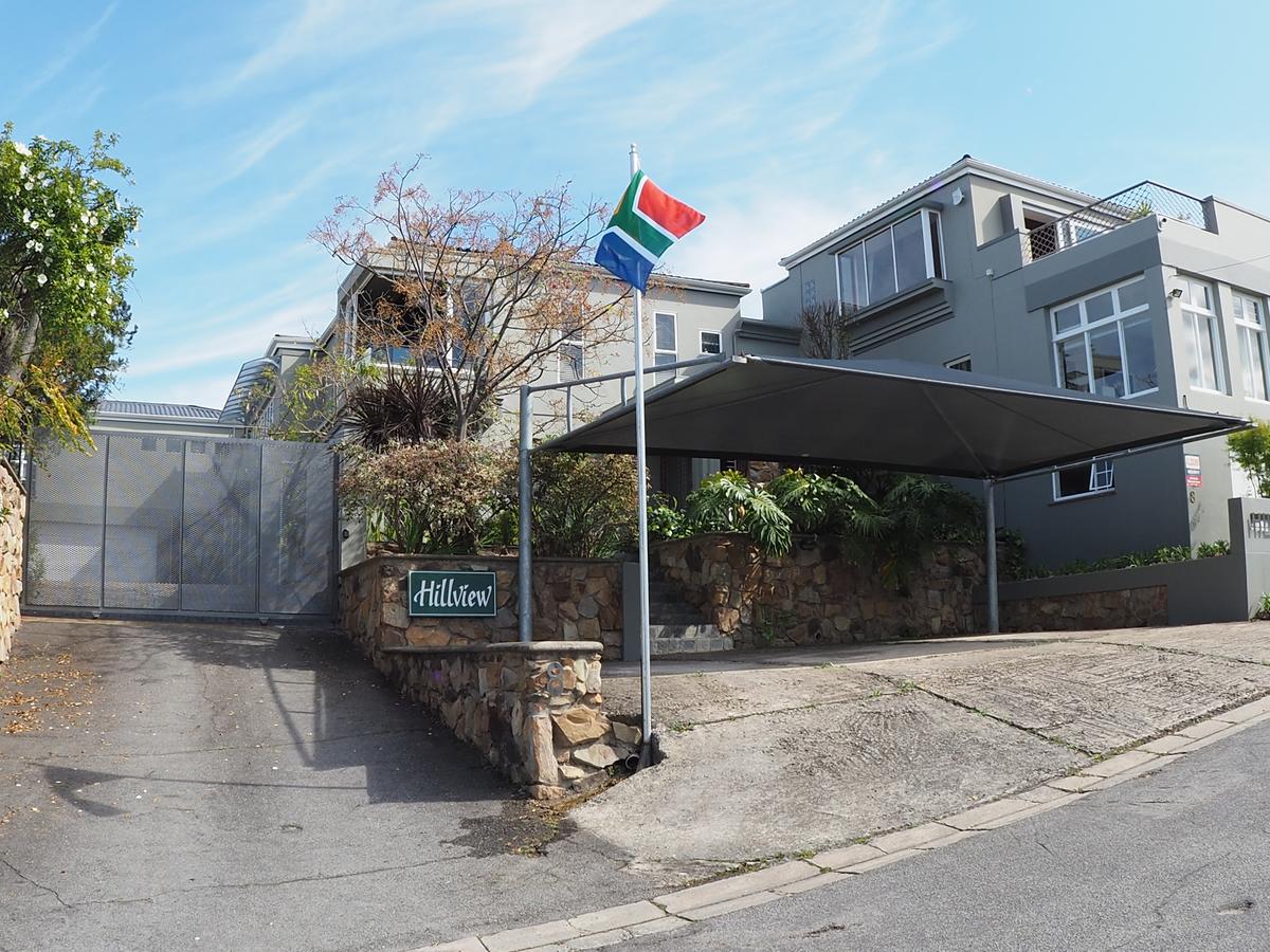 My Travelution - Travel Club - Hillview Self-Catering Apartments