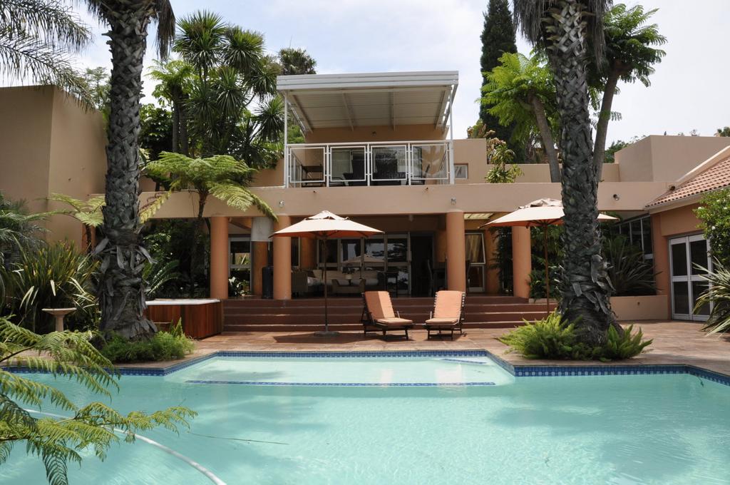 My Travelution - Travel Club - Crane's Nest Guest House & Spa @ 313