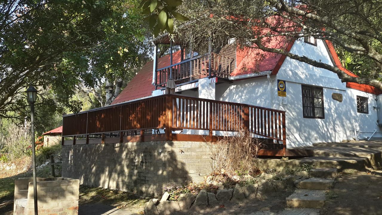 My Travelution - Travel Club - Masescha Country Estate