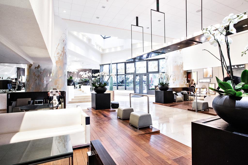 My Travelution - Travel Club - Novotel Paris Les Halles