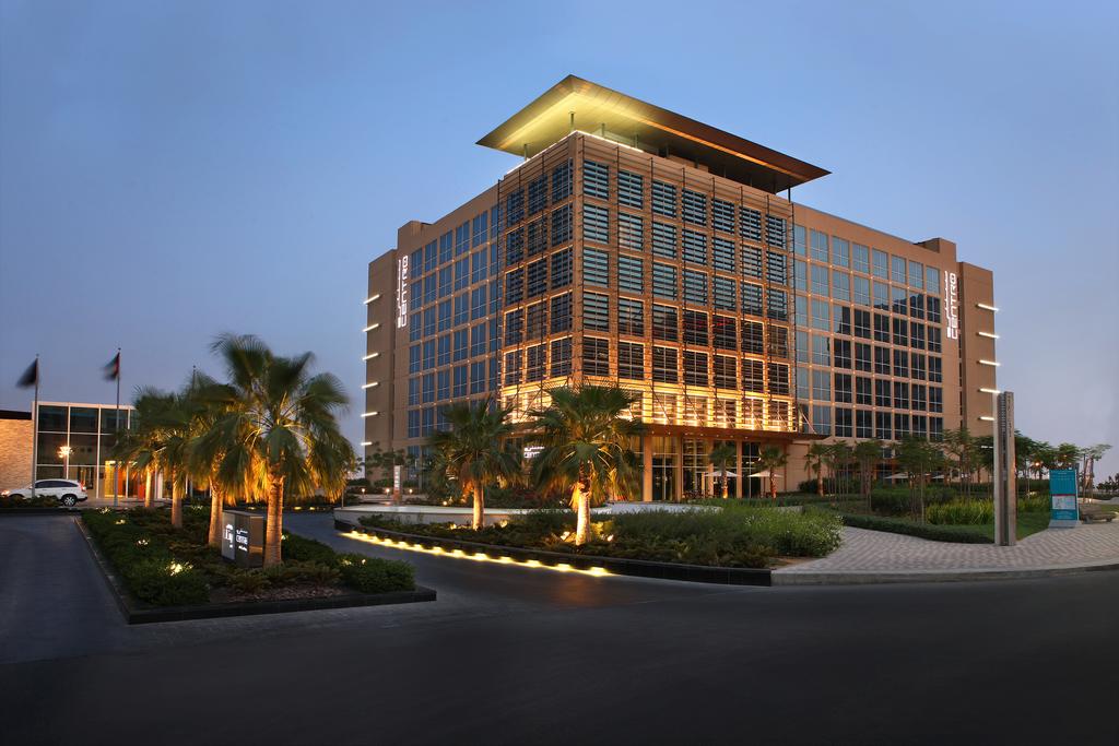 My Travelution - Travel Club - Centro Yas Island