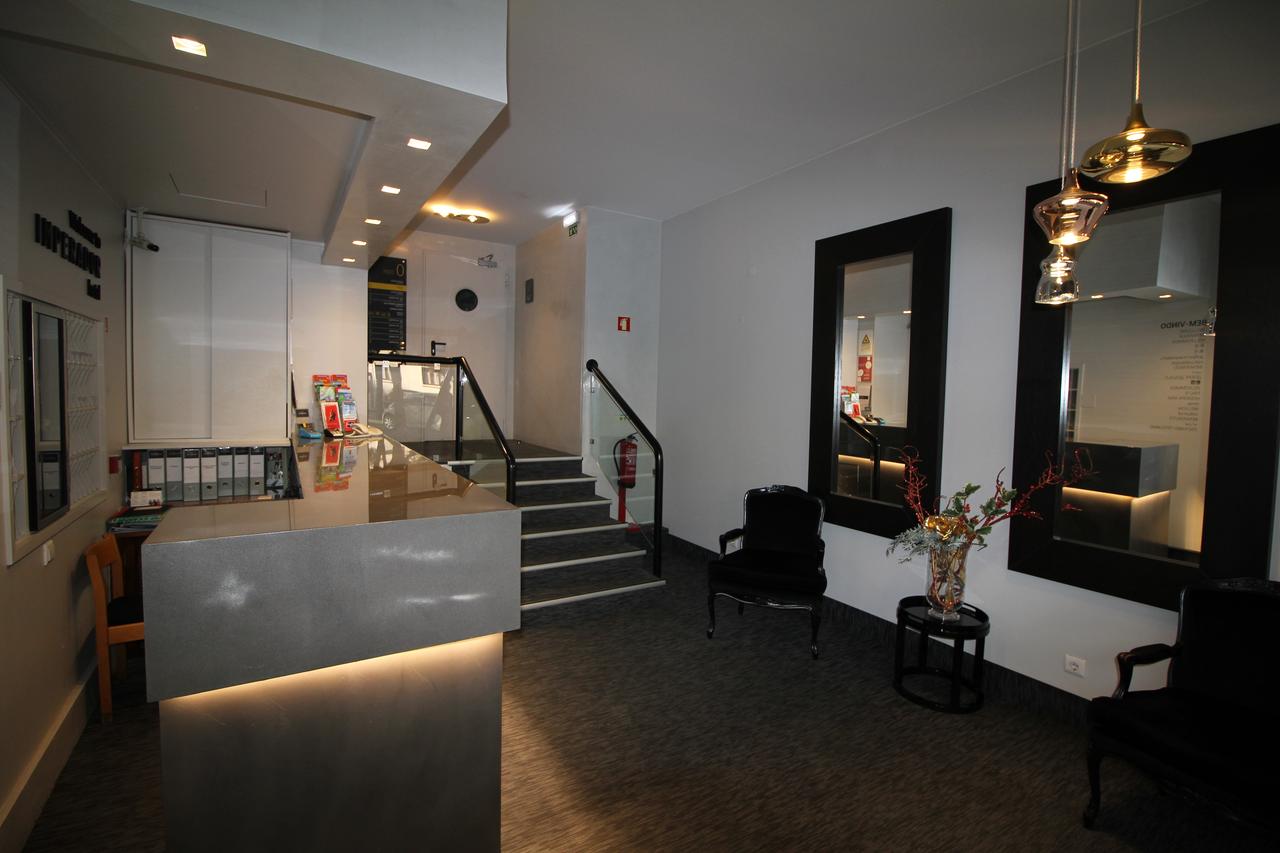 My Travelution - Travel Club - Hotel Imperador