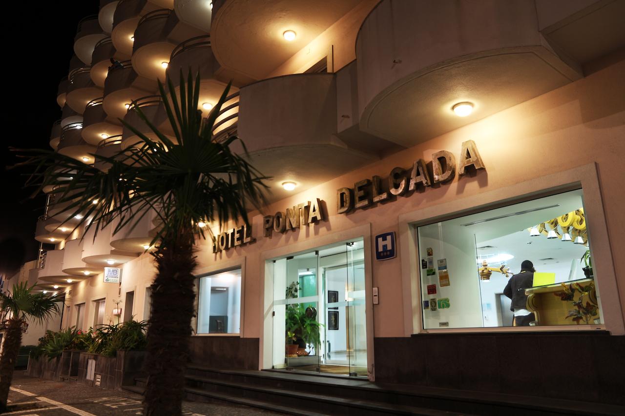 My Travelution - Travel Club - Hotel Ponta Delgada