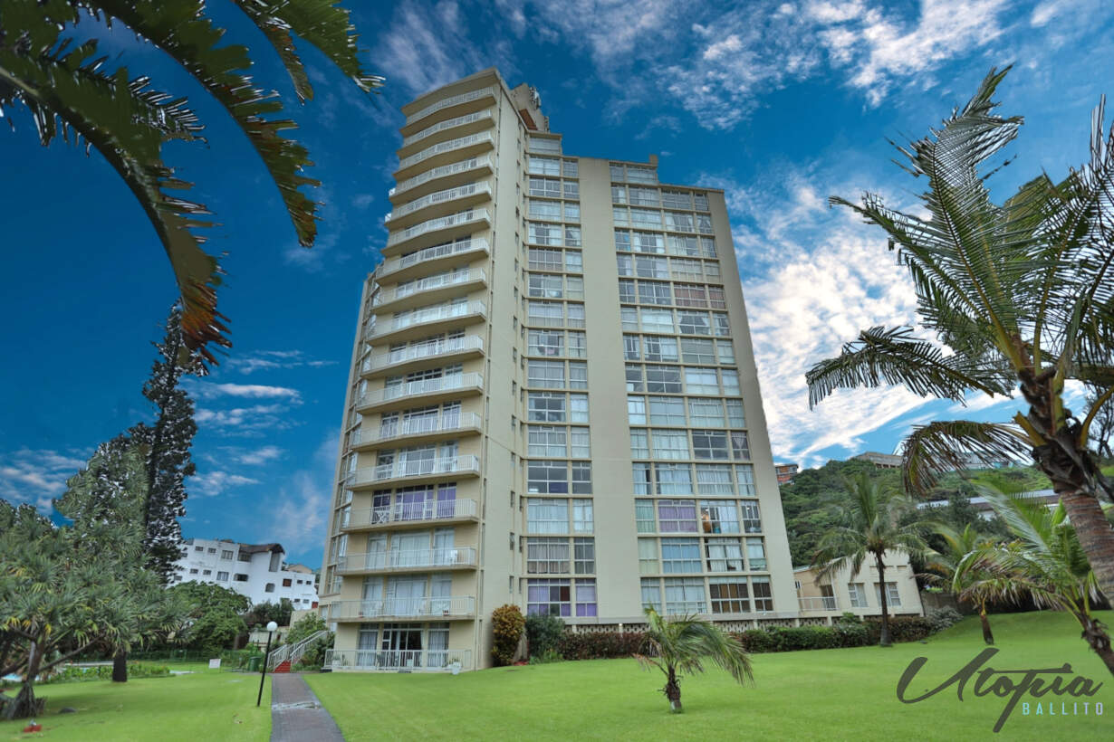 My Travelution - Travel Club - 207 La Ballito