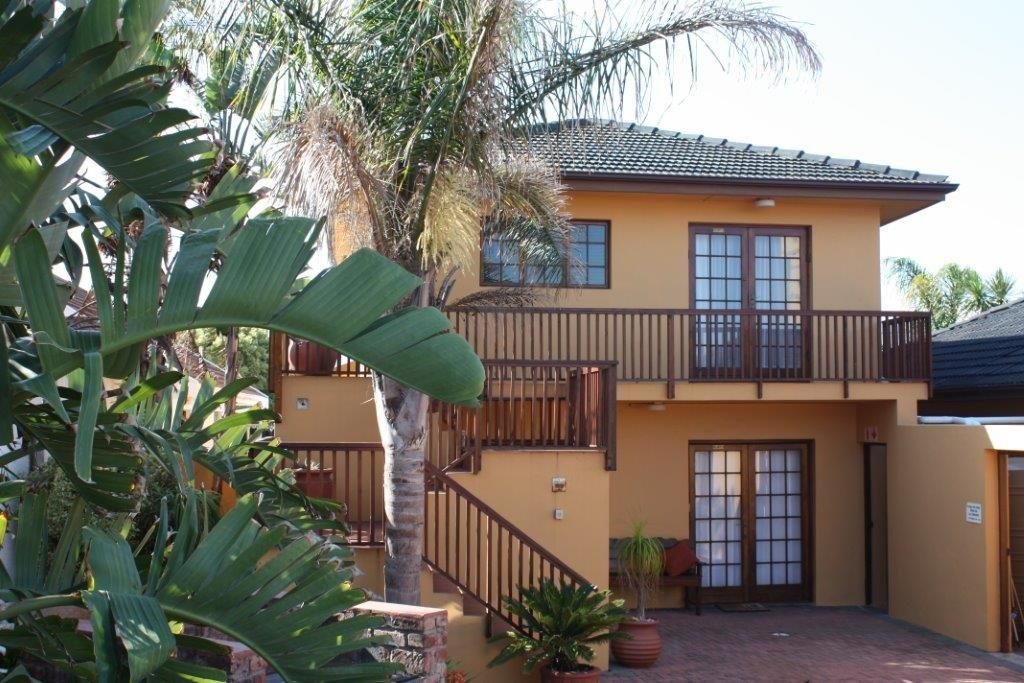 My Travelution - Travel Club - Summerstrand Beach Lodge