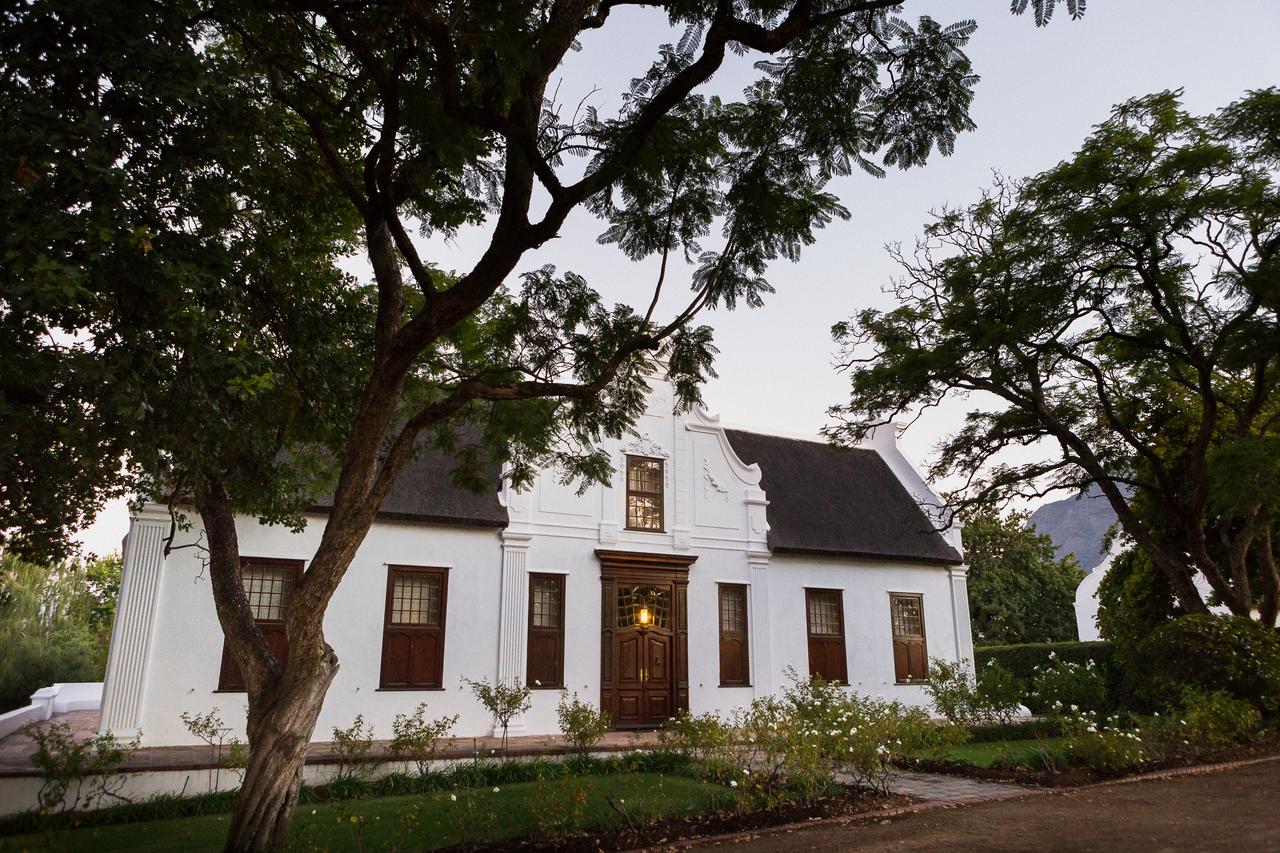My Travelution - Travel Club - Vrede en Lust Wine Estate
