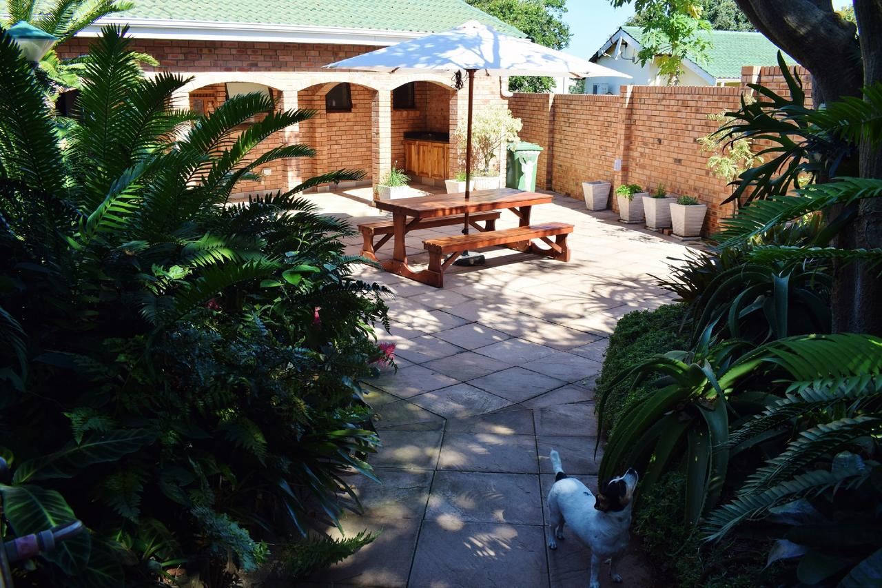 My Travelution - Travel Club - GinaZ BnB - Acacia Suite