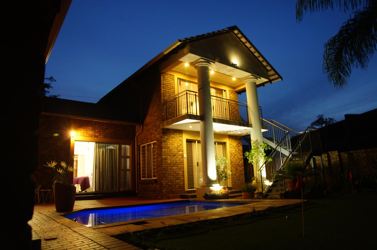 My Travelution - Travel Club - The Club House Guesthouse