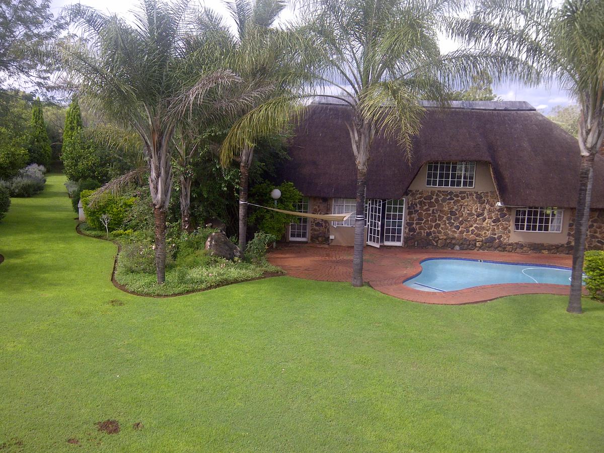 My Travelution - Travel Club - Lavender Lodge