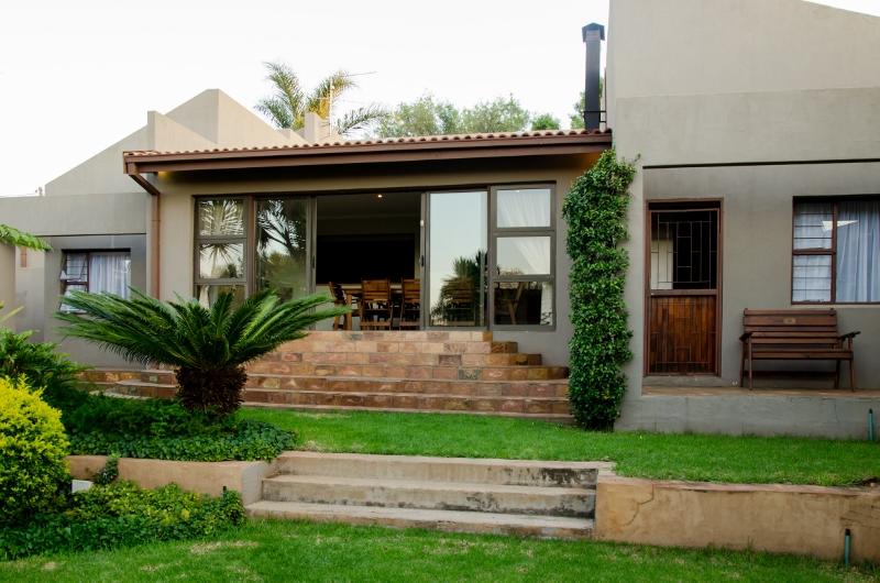 My Travelution - Travel Club - PhysEQFiT Guesthouse