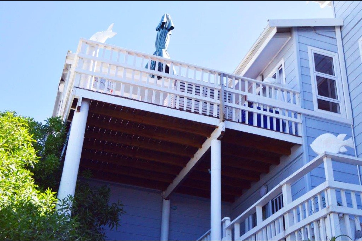 My Travelution - Travel Club - Badenhaus Guest Lodge