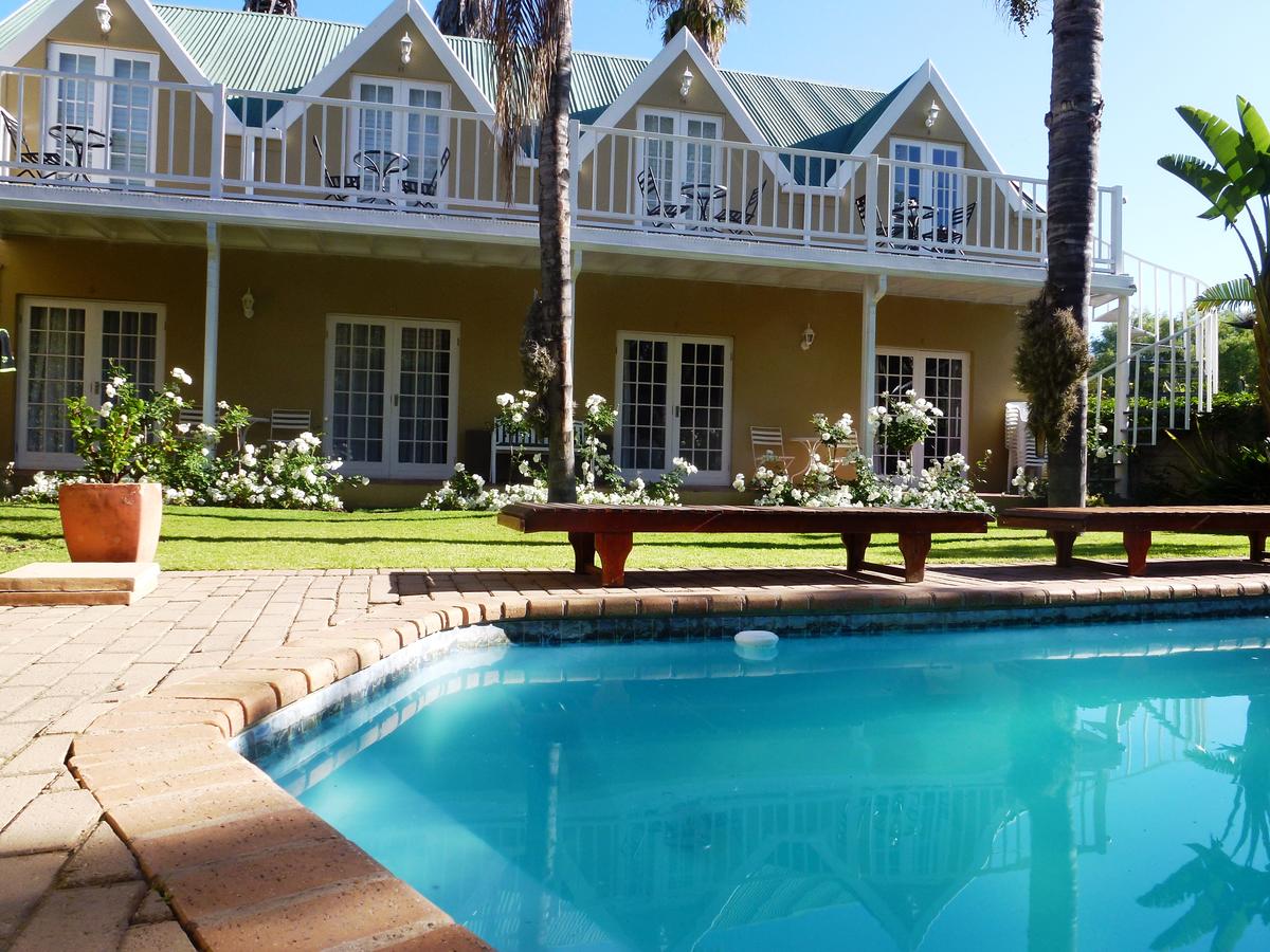 My Travelution - Travel Club - Yamkela Guest House