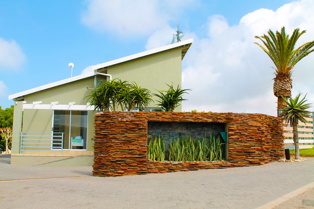 My Travelution - Travel Club - Aloe Ridge Self Catering